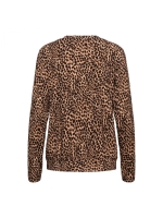Co Woman LINN ANIMAL 46055 a-black multi