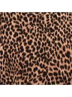 Co Woman LINN ANIMAL 46055 a-black multi