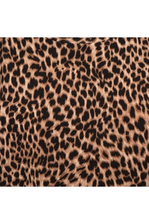 Co Woman LINN ANIMAL 46055 a-black multi