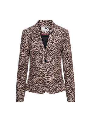 Co Woman COPENHAGEN ANIMAL 46055 a-black multi