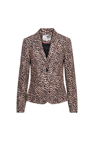 Co Woman COPENHAGEN ANIMAL 46055 a-black multi