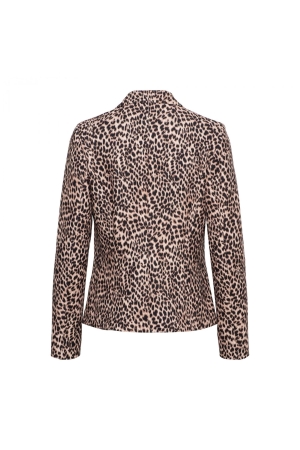 Co Woman COPENHAGEN ANIMAL 46055 a-black multi