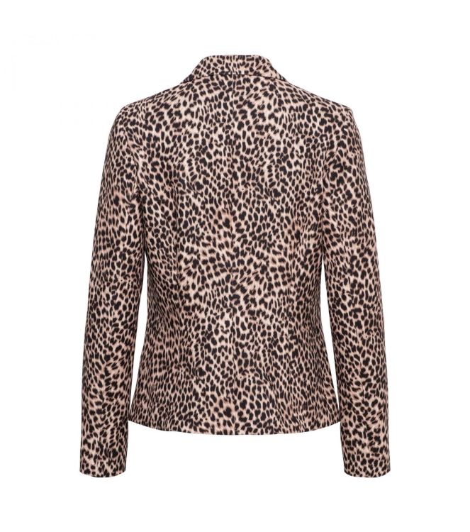 Co Woman COPENHAGEN ANIMAL 46055 a-black multi