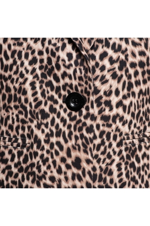 Co Woman COPENHAGEN ANIMAL 46055 a-black multi