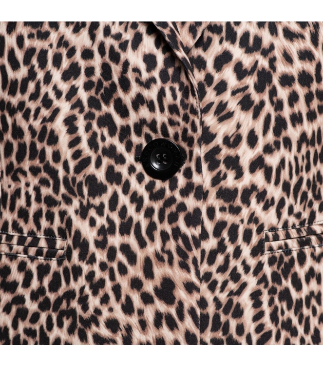 Co Woman COPENHAGEN ANIMAL 46055 a-black multi