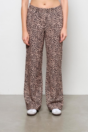 Co Woman CAMILLA ANIMAL 46055 a-black multi