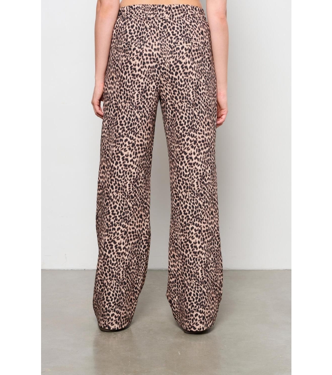 Co Woman CAMILLA ANIMAL 46055 a-black multi