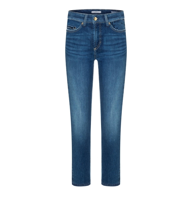 Cambio Piper cropped pailettenschmucker 5107 Feminin dark used