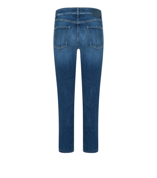 Cambio Piper cropped pailettenschmucker 5107 Feminin dark used