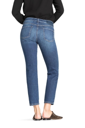 Cambio Piper cropped pailettenschmucker 5107 Feminin dark used