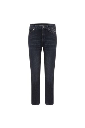 Cambio Piper cropped pailettenschmucker 5112 Modern dark