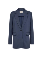 Freequent Blazer Vintage indigo