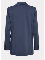 Freequent Blazer Vintage indigo
