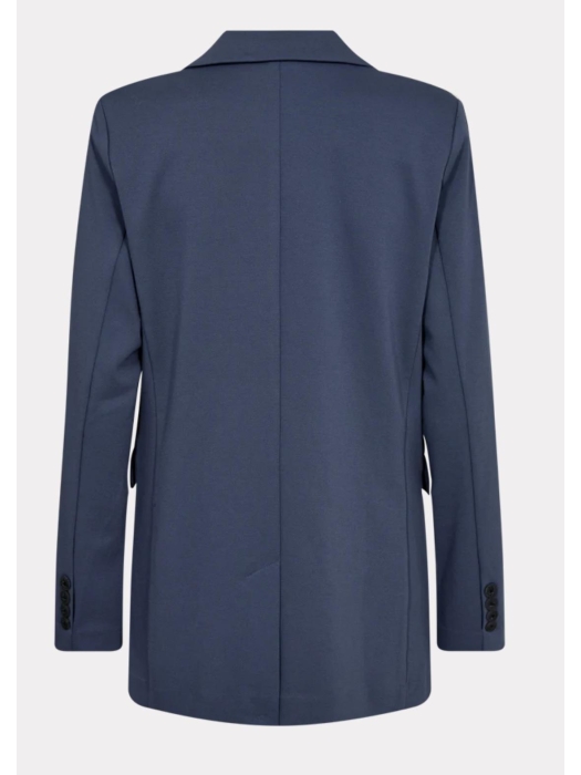 Freequent Blazer Vintage indigo