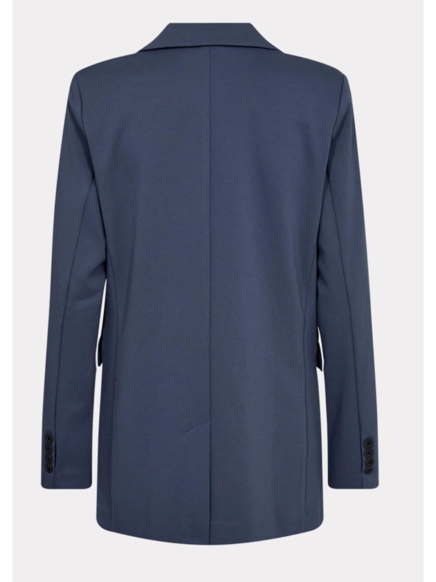 Freequent Blazer Vintage indigo
