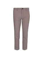 Freequent Ankle pant Morel w. Moonbeam