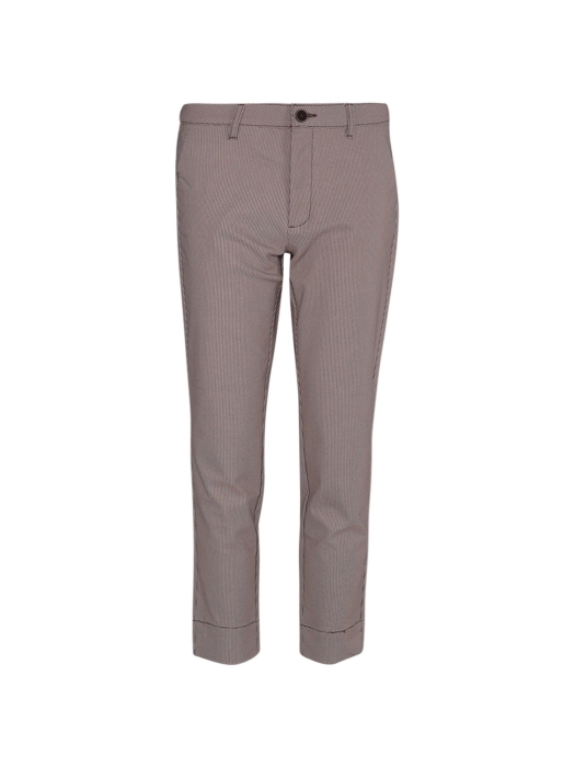 Freequent Ankle pant Morel w. Moonbeam