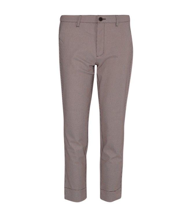Freequent Ankle pant Morel w. Moonbeam