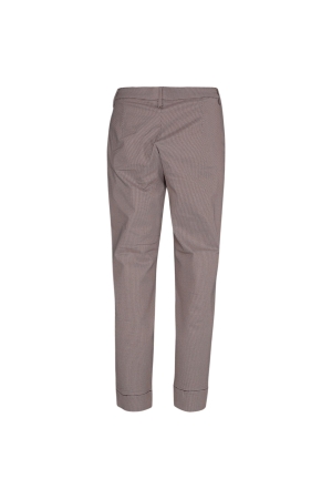 Freequent Ankle pant Morel w. Moonbeam