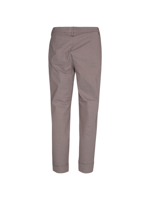 Freequent Ankle pant Morel w. Moonbeam