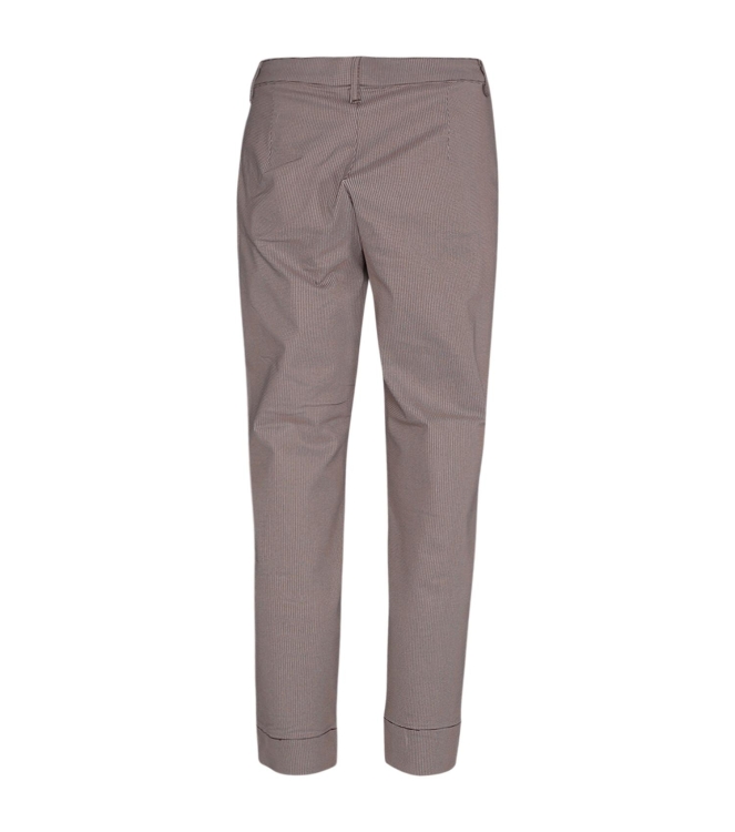 Freequent Ankle pant Morel w. Moonbeam