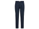 Freequent Ankle pant Vintage indigo w.navy blazer