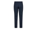Freequent Ankle pant Vintage indigo w.navy blazer
