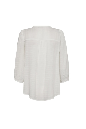 Freequent Lace Star off white