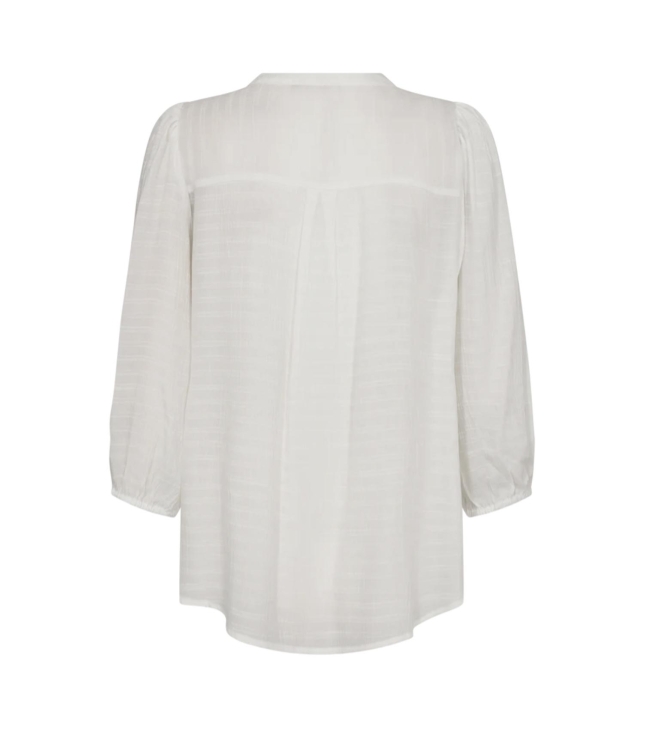 Freequent Lace Star off white