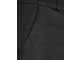 Freequent Full length coated power stretch fabric Black