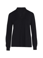 Freequent High twist jersey Black
