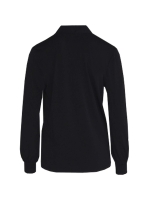 Freequent High twist jersey Black