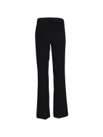 Gardeur Hose Pull On Slim 8099 Schwarz