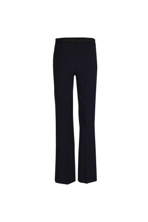 Gardeur Hose Pull On Slim 8049 Navy