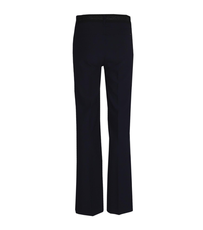 Gardeur Hose Pull On Slim 8049 Navy
