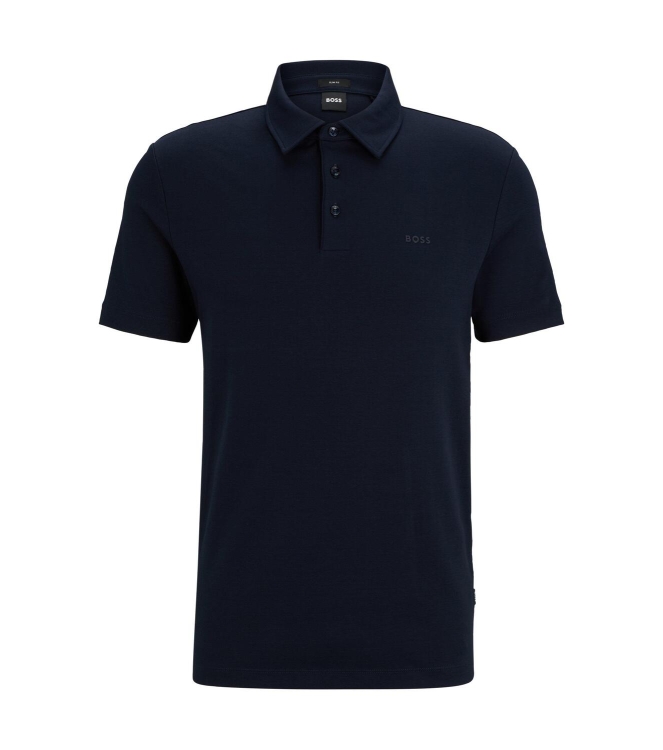 Hugo Boss Palosh 30 10241542 01 404 Dark Blue
