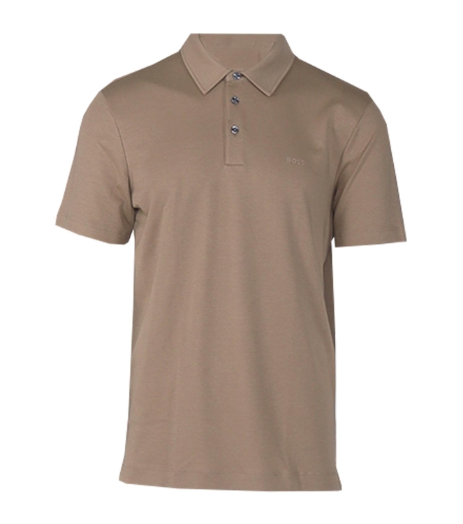 Hugo Boss Palosh 30 10241542 01 255 Dark Beige