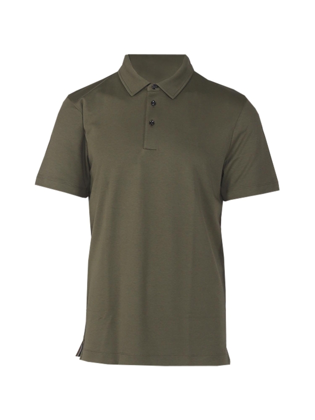 Hugo Boss-Black Palosh 30 10241542 01 314 Medium Green