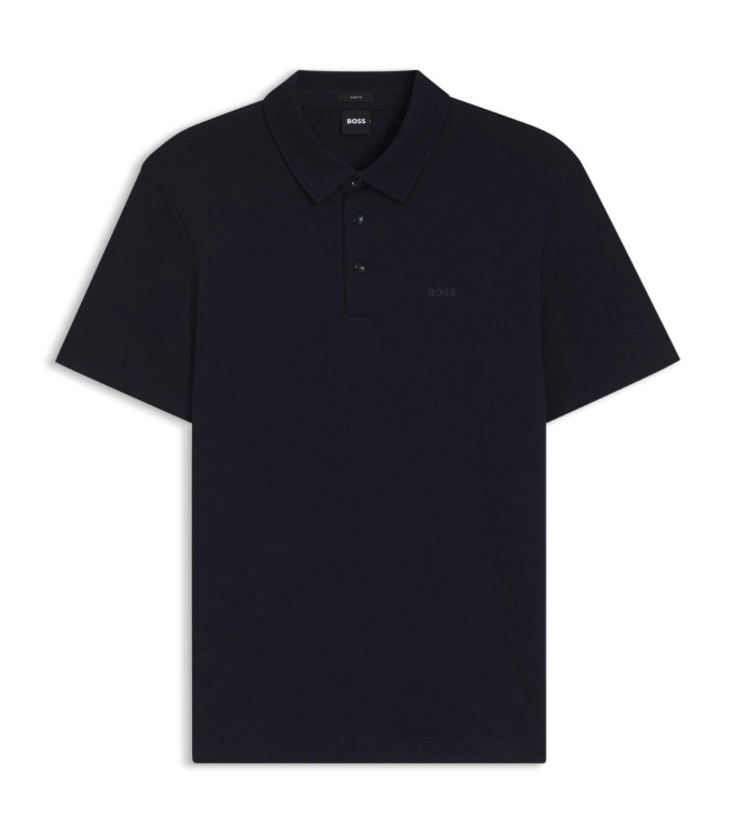Hugo Boss-Black Palosh 30 10241542 01 404 Dark Blue