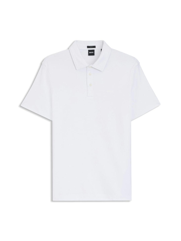 Hugo Boss-Black Palosh 30 10241542 01 100 White