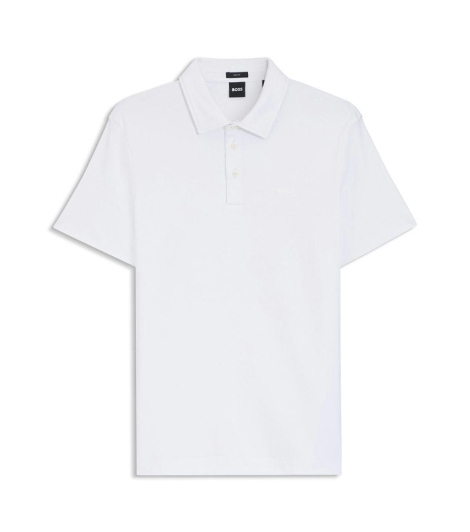 Hugo Boss-Black Palosh 30 10241542 01 100 White