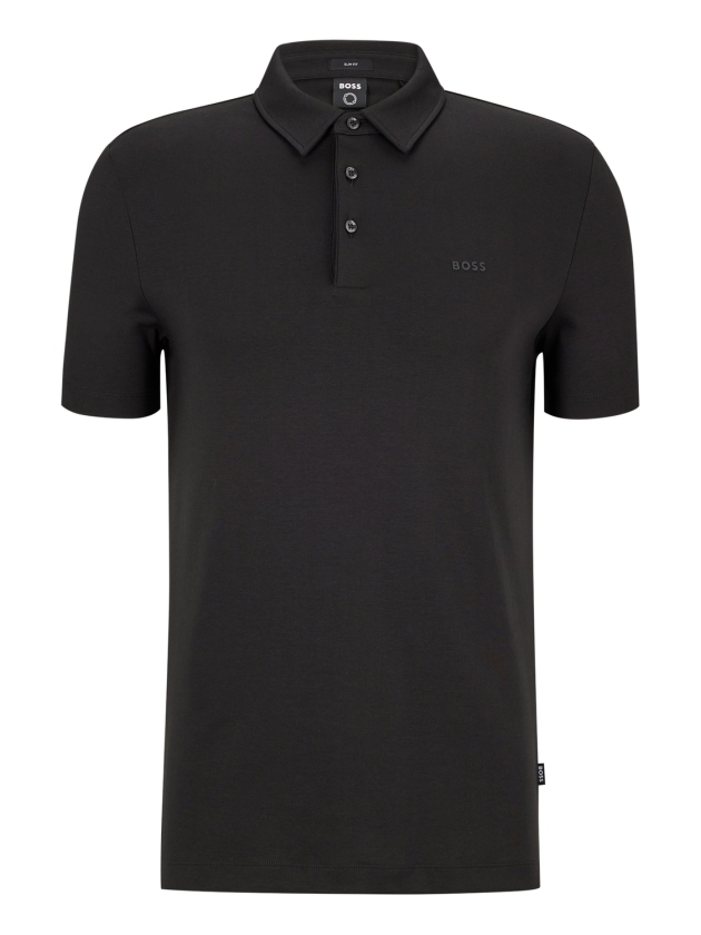 Hugo Boss-Black Palosh 30 10241542 01 001 Black