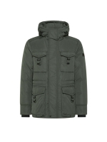 Peuterey Apitek MFC 04 690 Khaki groen