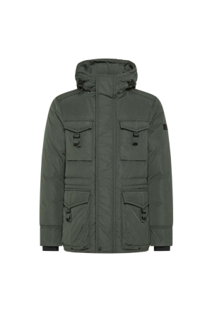 Peuterey Apitek MFC 04 690 Khaki groen