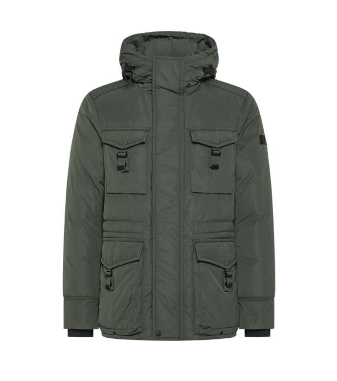 Peuterey Apitek MFC 04 690 Khaki groen