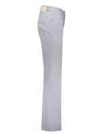 Gardeur Hose Bootcut Slim 7194 Light grey used