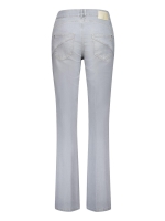 Gardeur Hose Bootcut Slim 7194 Light grey used