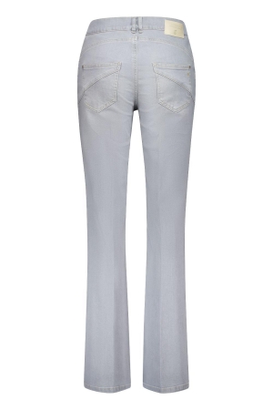 Gardeur Hose Bootcut Slim 7167 Light grey used