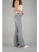 Gardeur Hose Bootcut Slim 7194 Light grey used