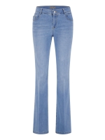 Gardeur Hose Bootcut Slim 7165 Bleached used